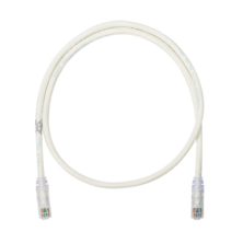 PANDUIT NETKEY CAT 6 UTP PATCH LEAD <p><strong>OPTIONS</strong></p>